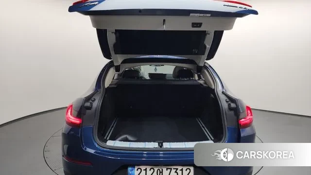 BMW X4 (G02) id 3550461 из Кореи 11