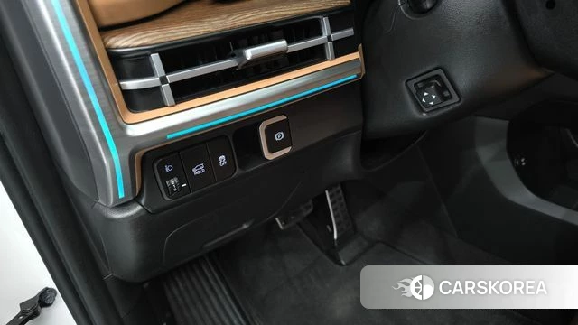 Hyundai Santa Fe (MX5) id 4853812 из Кореи 11