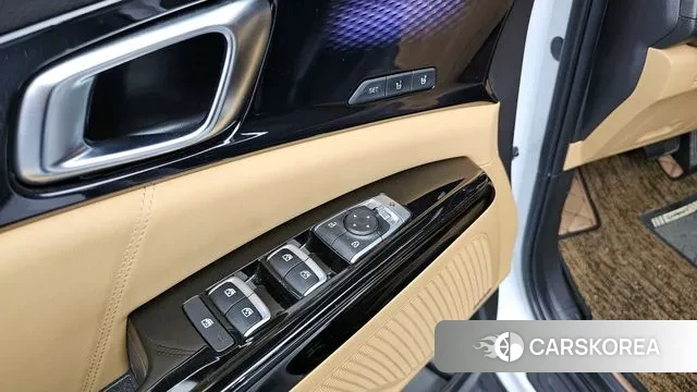 Kia Carnival 4th generation id 2993269 из Кореи 11