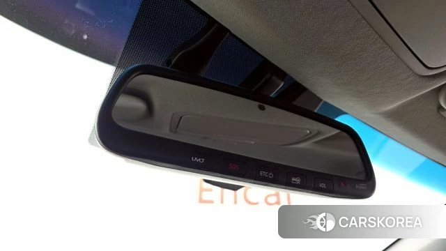 Kia The New K3 2nd generation id 3839889 из Кореи 11