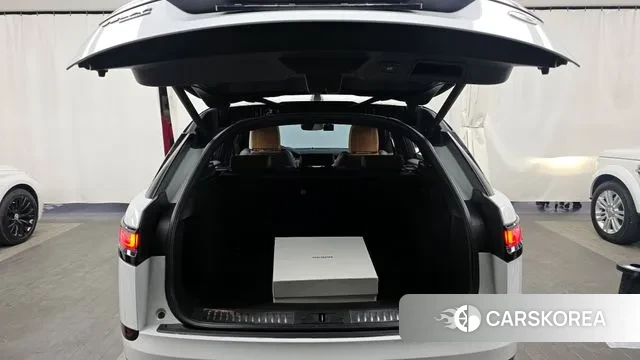 Land Rover Range Rover Velar id 3672880 из Кореи 11