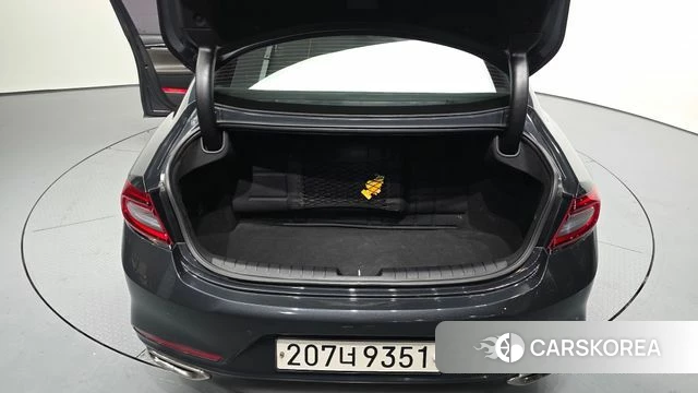 Hyundai Grandeur IG id 3808155 из Кореи 11