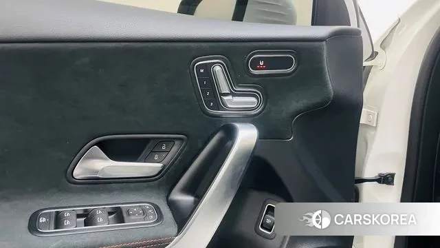 Mercedes-Benz A-Class W177 id 3446962 из Кореи 11