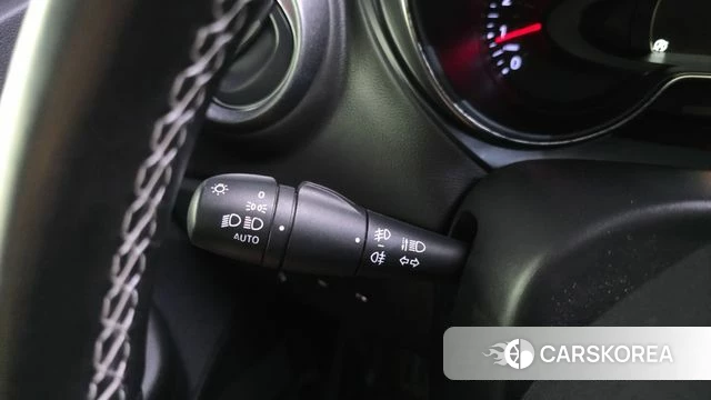 Renault Korea (Samsung) New QM3 id 4694003 из Кореи 11