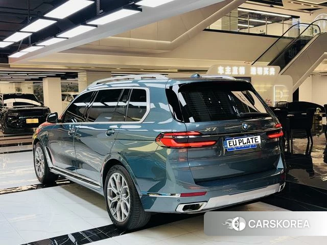 BMW X7 id 4291172 из Китая 11