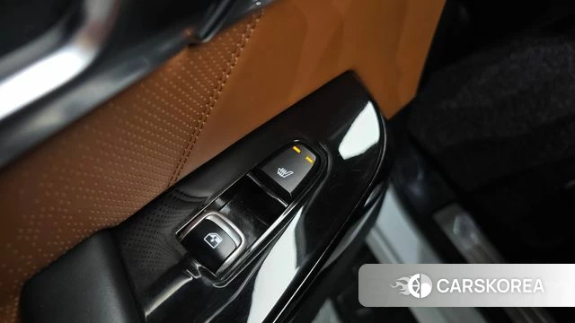 Kia Mohave Master id 4428084 из Кореи 11