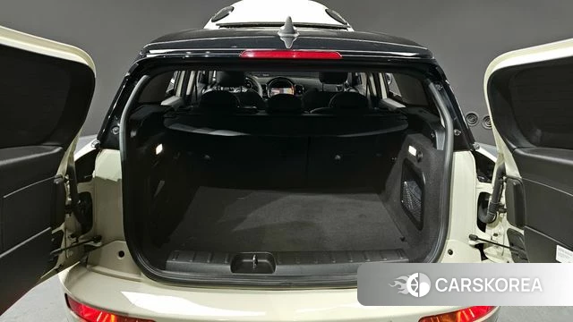 Mini Cooper D Clubman id 4284156 из Кореи 11