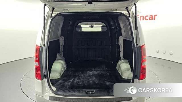 Hyundai The New Grand Starex id 3861100 из Кореи 11