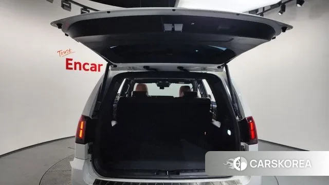 Kia Mohave Master id 3649513 из Кореи 11