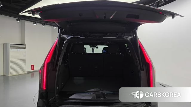 Cadillac Escalade 5th Generation id 4730663 из Кореи 11