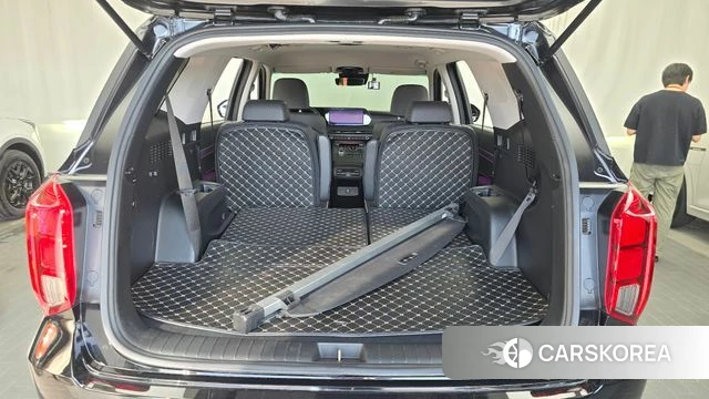 Hyundai The New Palisade id 4579937 из Кореи 11