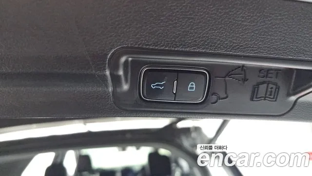 Ford Explorer 6th Generation id 2868701 из Кореи 11