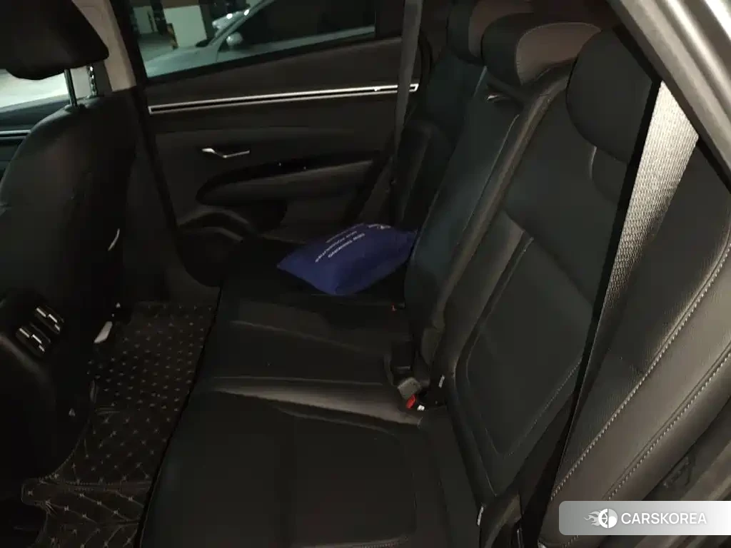 Hyundai Tucson id 4570624 из Китая 11