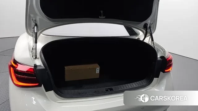 Infiniti Q50 id 3557156 из Кореи 11