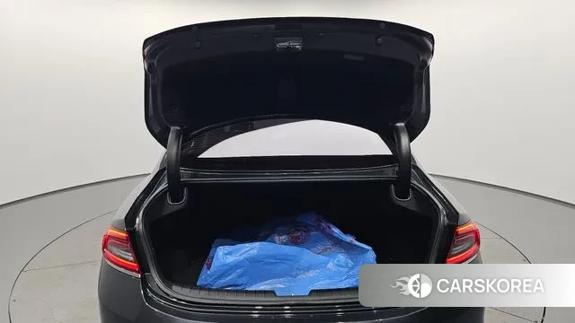 Hyundai Grandeur IG id 3459977 из Кореи 11