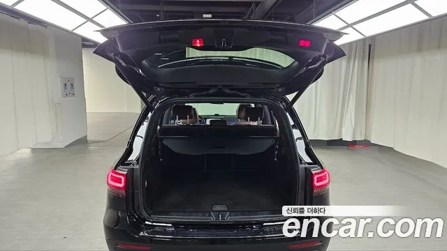 Mercedes-Benz GLB-Class X247 id 2650625 из Кореи 11