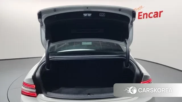 Genesis G80 (RG3) id 3373082 из Кореи 11