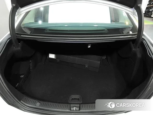 Mercedes-Benz E-Class W213 id 3489916 из Кореи 11