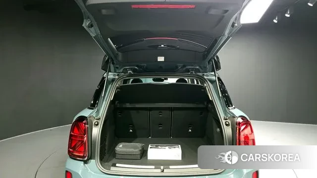 Mini Cooper Countryman id 3032742 из Кореи 11