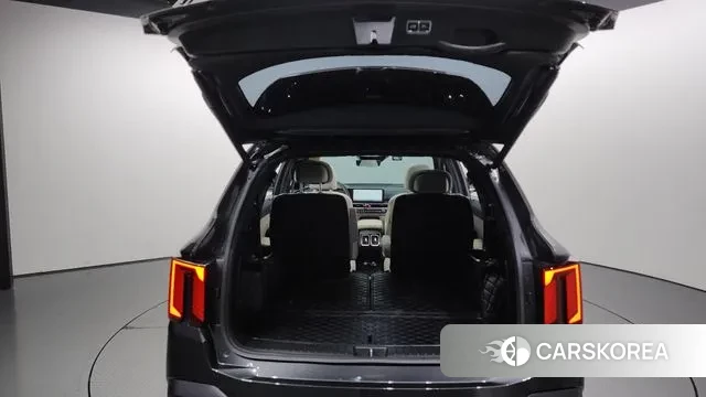 Kia The New Sorento 4th Generation id 3036462 из Кореи 11