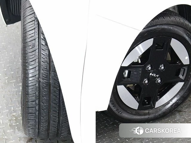 Kia The New Kia Ray EV id 4720213 из Кореи 11