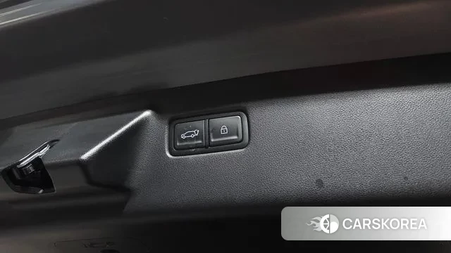 Hyundai Santa Fe (MX5) id 3496761 из Кореи 11