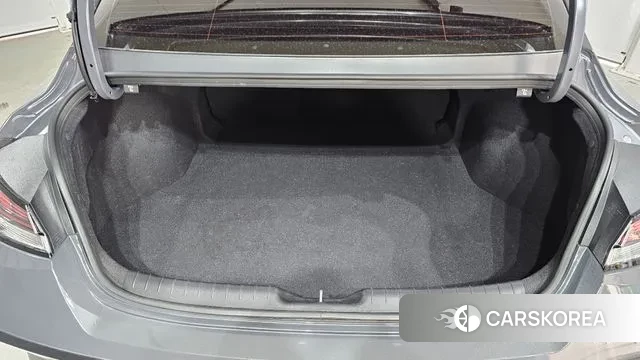 Hyundai The New Avante (CN7) id 3410528 из Кореи 11