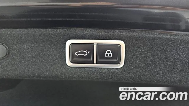 Hyundai Grandeur Hybrid (GN7) id 2716021 из Кореи 11