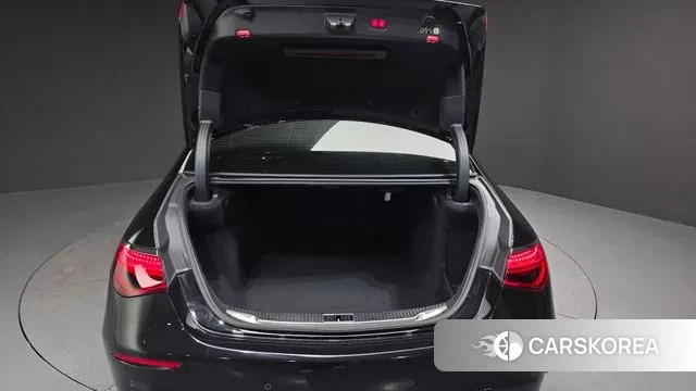 Mercedes-Benz S-Class W223 id 3787823 из Кореи 11