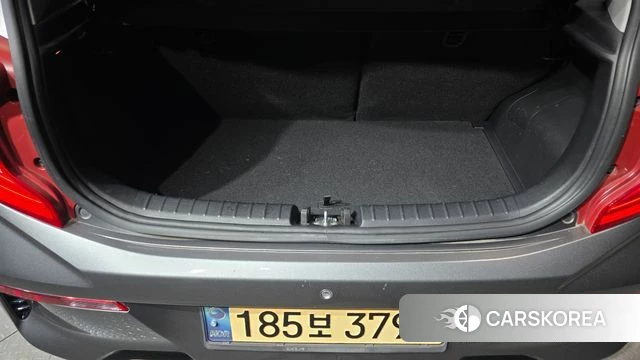 Kia Morning Urban (JA) id 4422824 из Кореи 11