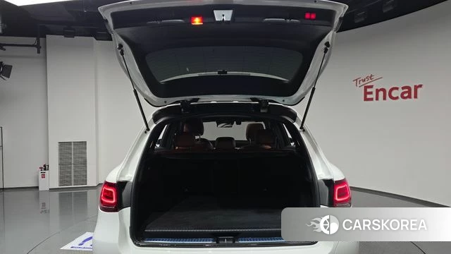 Mercedes-Benz GLC-Class X253 id 4848530 из Кореи 11