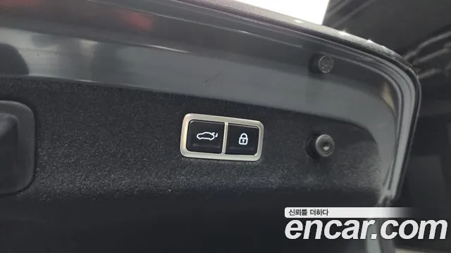 Genesis The New G70 id 2706547 из Кореи 11