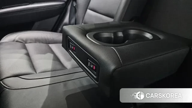 Renault Korea (Samsung) The New QM6 id 3203211 из Кореи 11