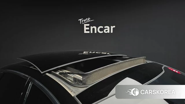 Kia K5 3rd generation id 3935113 из Кореи 11