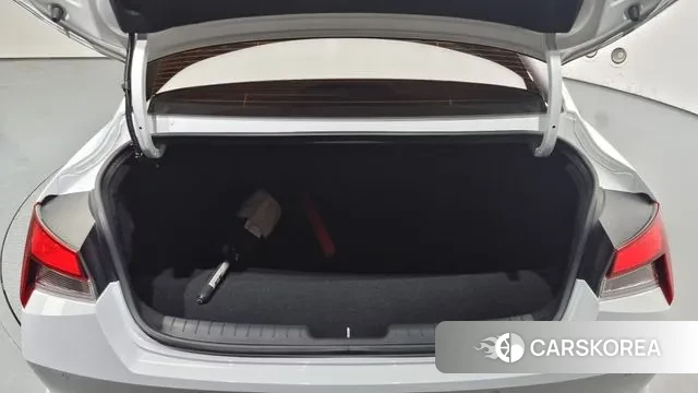 Hyundai Avante (CN7) id 2931527 из Кореи 11