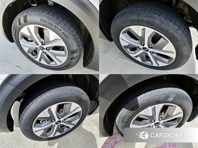 Kia Niro Plus id 4753438 из Кореи 11