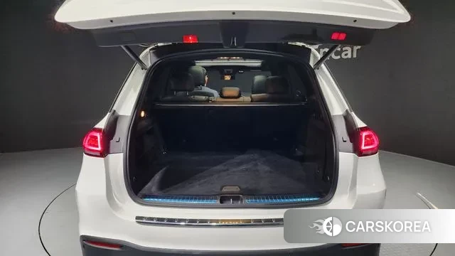 Mercedes-Benz GLE-Class W167 id 3007855 из Кореи 11