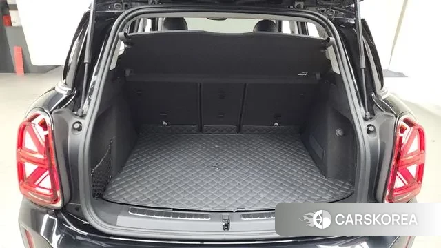 Mini Cooper Countryman id 3508031 из Кореи 11