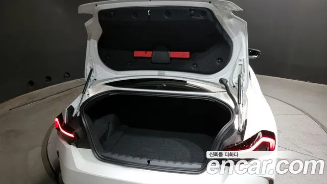 BMW 2 Series (G42) id 2704271 из Кореи 11