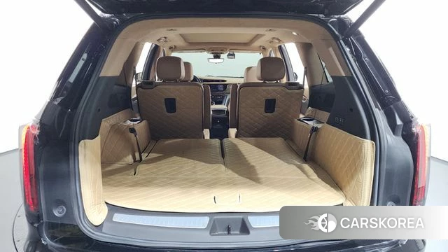 Cadillac XT6 id 4178561 из Кореи 11