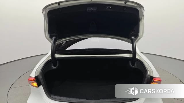 Hyundai The New Grandeur IG id 4619638 из Кореи 11