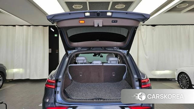 Genesis GV70 id 4700904 из Кореи 11