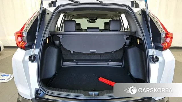 Honda CR-V 5th generation id 3493068 из Кореи 11