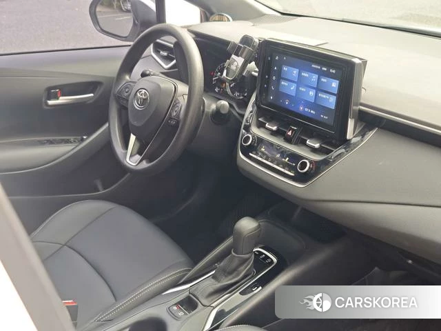 Toyota Lei Ling id 4299995 из Китая 11