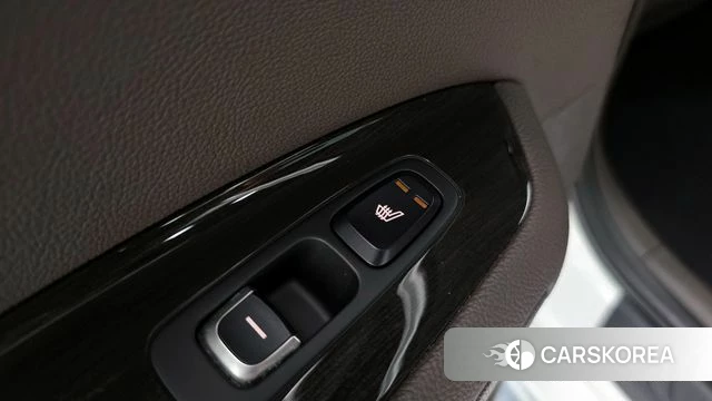 Kia The New K5 2nd generation id 4325413 из Кореи 11