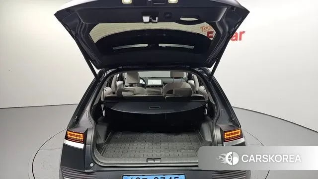 Hyundai Ionic 5 id 3280744 из Кореи 11