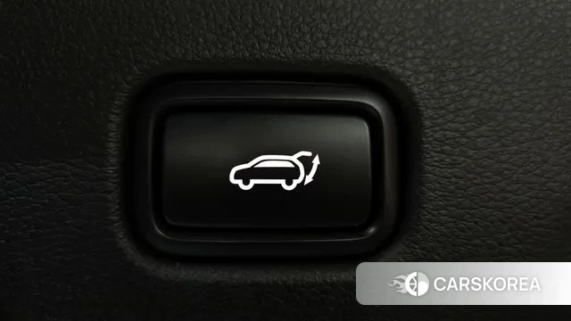 Kia The New Sportage 5th Generation id 3528207 из Кореи 11