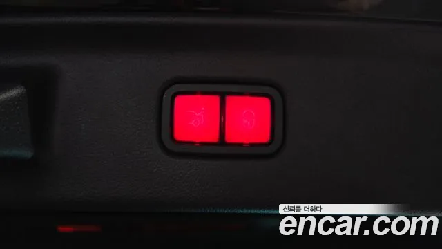 Mercedes-Benz S-Class W223 id 2690037 из Кореи 11