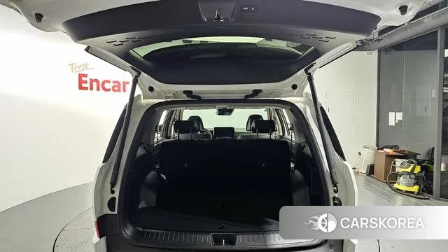 Hyundai Santa Fe (MX5) id 3457472 из Кореи 11