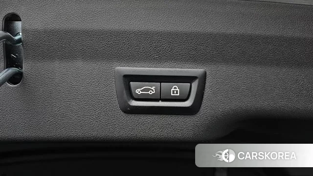 BMW 6 Series GT (G32) id 3620839 из Кореи 11